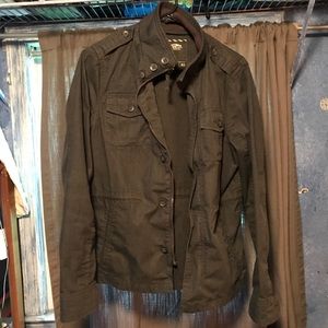 Vans off the wall Men’s Jacket